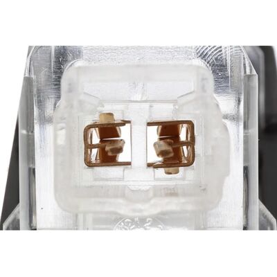VEMO Kennzeichenleuchte - Für Renault & Dacia Modelle VEMO Kennzeichenleuchte - Für Renault & Dacia Modelle
