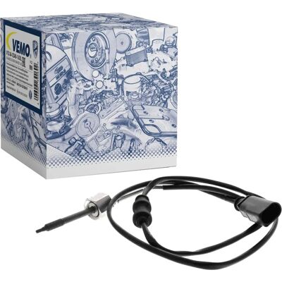 Vemo V10-72-1559 Eksosgass Temperatur Sensor - Sort Vemo V10-72-1559 Eksosgass Temperatur Sensor - Sort