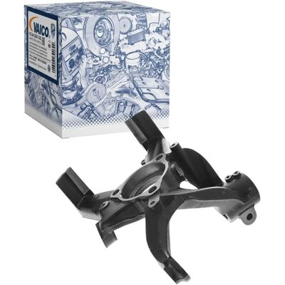 VAICO V10-5408 Achsschenkel - Vorderachse links für Audi A3, Seat Leon, VW Golf 7 VAICO V10-5408 Achsschenkel - Vorderachse links für Audi A3, Seat Leon, VW Golf 7