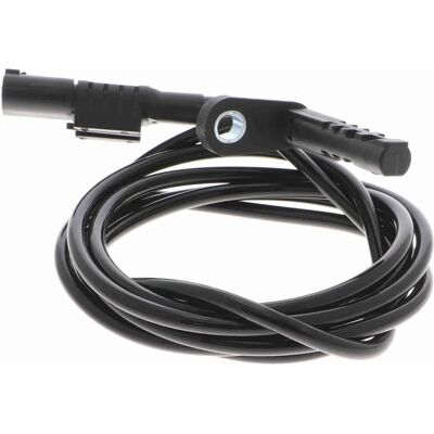 VEMO V30-72-0893 Rear Axle ABS Sensor - Automotive Part VEMO V30-72-0893 Rear Axle ABS Sensor - Automotive Part