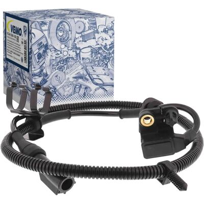 Vemo XR81824 Hinterachse Rechts Raddrehzahlsensor - Bremssensor Vemo XR81824 Hinterachse Rechts Raddrehzahlsensor - Bremssensor