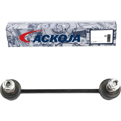 ACKOJA A53-0016 Bara stabilizatoare spate - Bară stabilizatoare / Bară ACKOJA A53-0016 Bara stabilizatoare spate - Bară stabilizatoare / Bară