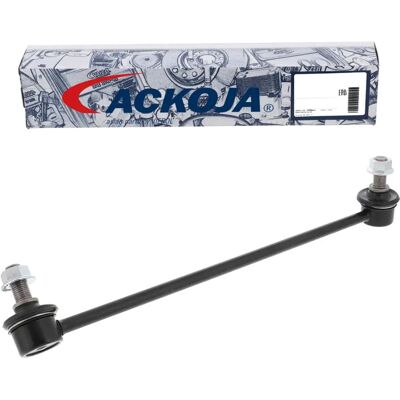 ACKOJA A53-0017 Forreste venstre stabilisatorstang - Kia Carnival ACKOJA A53-0017 Forreste venstre stabilisatorstang - Kia Carnival