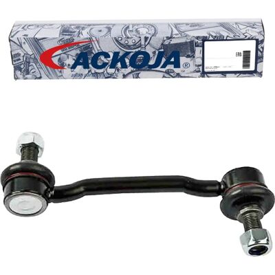 Ackoja Model A529578 Legătură stabilizator față - legătură stabilizator Ackoja Model A529578 Legătură stabilizator față - legătură stabilizator