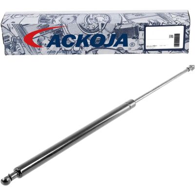 Ackoja Nissan Sunny A38-0128 Hydraulic Trunk Lift Support - Gas spring Ackoja Nissan Sunny A38-0128 Hydraulic Trunk Lift Support - Gas spring