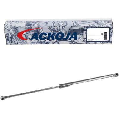 ACKOJA A70-0105 Hydraulischer Koffer-/Laderaumstütz - Gasfeder für Toyota Avensis ACKOJA A70-0105 Hydraulischer Koffer-/Laderaumstütz - Gasfeder für Toyota Avensis