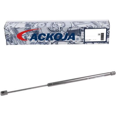 ACKOJA A70-0106 Gas spring - Black - Toyota Corolla ACKOJA A70-0106 Gas spring - Black - Toyota Corolla