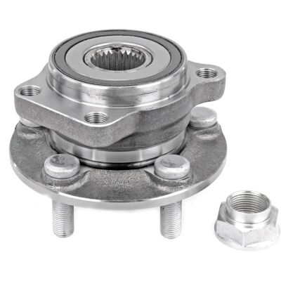 Kit rulment roată față Ackoja A63-0047 - Subaru Kit rulment roată față Ackoja A63-0047 - Subaru