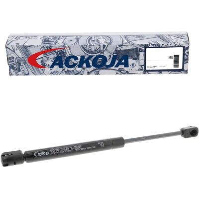 ACKOJA Bagagerumsfjedersupport til Mazda 6 ACKOJA Bagagerumsfjedersupport til Mazda 6