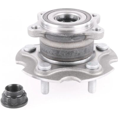 Ackoja A700385 Set rulmenti roți spate - Pentru Lexus NX Ackoja A700385 Set rulmenti roți spate - Pentru Lexus NX
