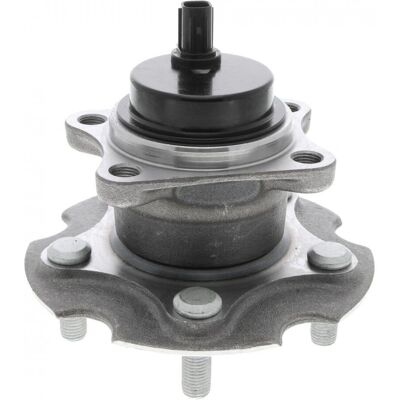 Ackoja A70-0392 Set rulment roată spate - Toyota, ABS, 152mm Ackoja A70-0392 Set rulment roată spate - Toyota, ABS, 152mm
