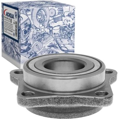 Ackoja A370159 Front Wheel Bearing Set - Wheel Hub Bearing Set Ackoja A370159 Front Wheel Bearing Set - Wheel Hub Bearing Set