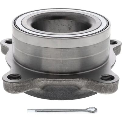 Set rulmenți roată Ackoja A370174 pentru Fiat Fullback Mitsubishi L200 - Set rulmenți roată Set rulmenți roată Ackoja A370174 pentru Fiat Fullback Mitsubishi L200 - Set rulmenți roată