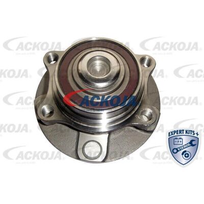 Ackoja A38-0513 Kit rulment roată față - Nissan 350z Ackoja A38-0513 Kit rulment roată față - Nissan 350z