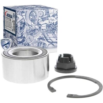 ACKOJA A38-0092 Radlagersatz mit Magnetsensor-Ring - Vorderachse ACKOJA A38-0092 Radlagersatz mit Magnetsensor-Ring - Vorderachse