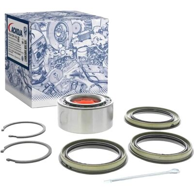 Toyota Nissan Wheel Bearing Kit - High Quality - Suitable for Toyota Camry RAV4 Toyota Nissan Wheel Bearing Kit - High Quality - Suitable for Toyota Camry RAV4