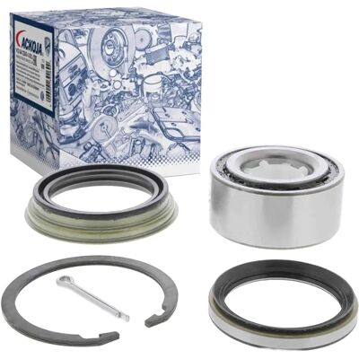 ACKOJA A70-0135 Radlagersatz - Vorderachse für Nissan Micra, Toyota Starlet ACKOJA A70-0135 Radlagersatz - Vorderachse für Nissan Micra, Toyota Starlet