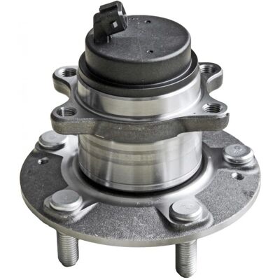 ACKOJA A52-0250 Radlagersatz - Hinterachse für Hyundai Ix20, Kia Soul, Venga ACKOJA A52-0250 Radlagersatz - Hinterachse für Hyundai Ix20, Kia Soul, Venga
