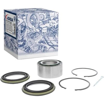 ACKOJA A38-0086 Wheel Bearing Kit - Nissan Infiniti ACKOJA A38-0086 Wheel Bearing Kit - Nissan Infiniti