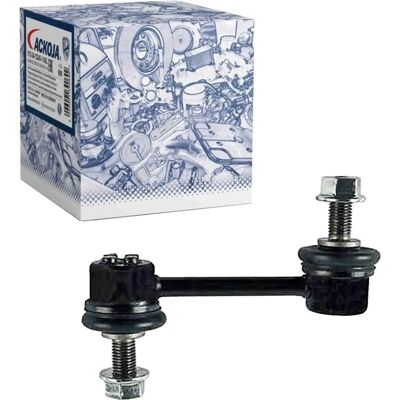 ACKOJA Front Stabilizer Link - Subaru Impreza Forester - 89mm M10 ACKOJA Front Stabilizer Link - Subaru Impreza Forester - 89mm M10
