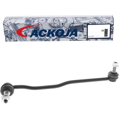 ACKOJA A63-0064 Svingstang - Bageste venstre for Subaru ACKOJA A63-0064 Svingstang - Bageste venstre for Subaru