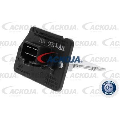 ACKOJA A52-79-0007 - Regolatore Ventilatore Interno ACKOJA A52-79-0007 - Regolatore Ventilatore Interno