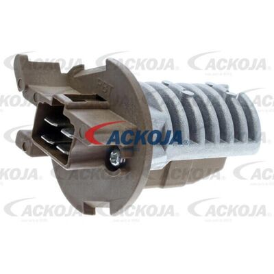 Ackoja A26790002 - HVAC Regulator - Original quality Ackoja A26790002 - HVAC Regulator - Original quality