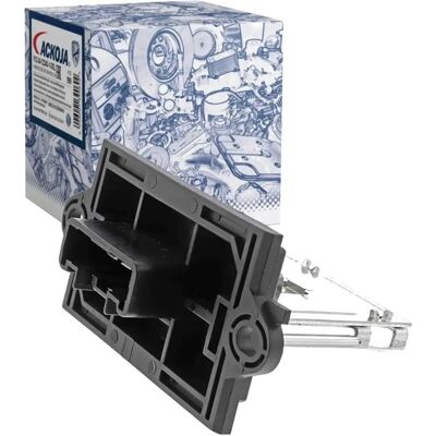 ACKOJA A38-79-0002 - Regler für Nissan Micra A38 ACKOJA A38-79-0002 - Regler für Nissan Micra A38