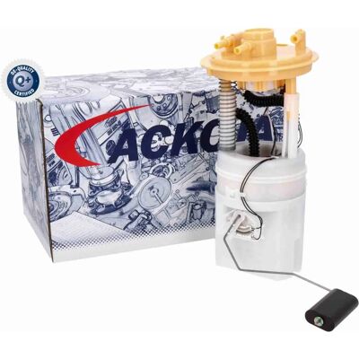 ACKOJA A37090002 Kraftstoffpumpe - Elektrisch ACKOJA A37090002 Kraftstoffpumpe - Elektrisch