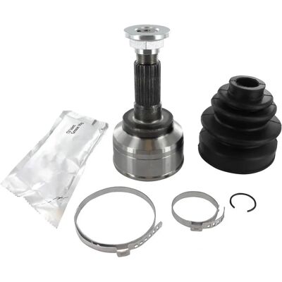 ACKOJA Mazda 626 Drive Shaft Joint Kit - Universal, Durable, OEM Compatible ACKOJA Mazda 626 Drive Shaft Joint Kit - Universal, Durable, OEM Compatible