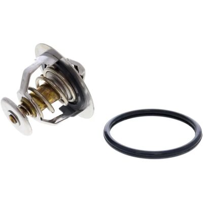 Hyundai Genesis Thermostat - 82°C with Seal Hyundai Genesis Thermostat - 82°C with Seal