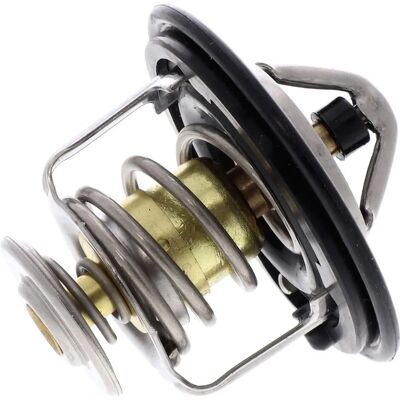 Ackoja A26-99-0010 - Thermostat - Compatible with Honda, Ford, Rover - 82°C Ackoja A26-99-0010 - Thermostat - Compatible with Honda, Ford, Rover - 82°C