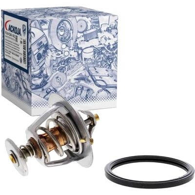 Ackoja Termostat - 88°C - Hyundai Galloper H-1 H100 - Termostat Ackoja Termostat - 88°C - Hyundai Galloper H-1 H100 - Termostat