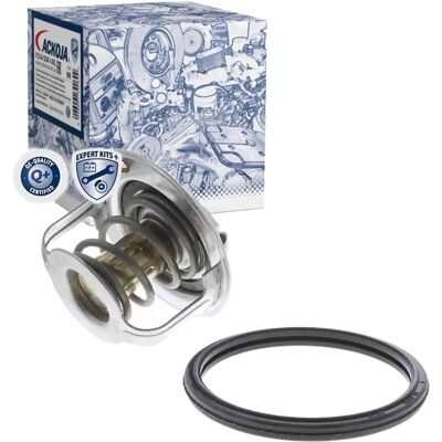 ACKOJA Model A64-99-0009 - Thermostat - 82°C ACKOJA Model A64-99-0009 - Thermostat - 82°C