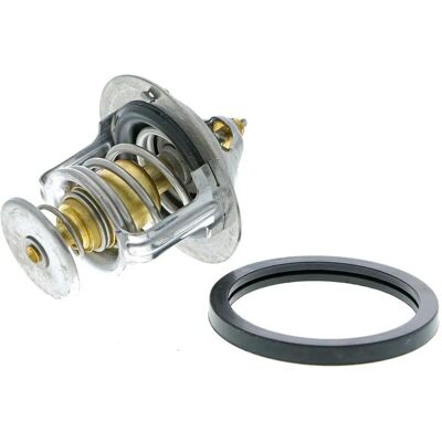 Ackoja A32-99-1703 Thermostat - 82°C, with Gasket, Suitable for Mazda/Suzuki Ackoja A32-99-1703 Thermostat - 82°C, with Gasket, Suitable for Mazda/Suzuki