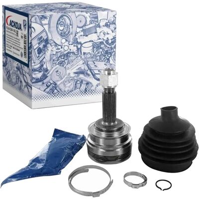Ackoja A510025 - Drive Shaft Joint Kit for Daewoo Lanos A51 Ackoja A510025 - Drive Shaft Joint Kit for Daewoo Lanos A51