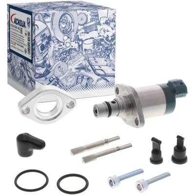 Ackoja A38110004 - Ventil de control al presiunii common-rail pentru Isuzu D-max, Mitsubishi L200 Ackoja A38110004 - Ventil de control al presiunii common-rail pentru Isuzu D-max, Mitsubishi L200