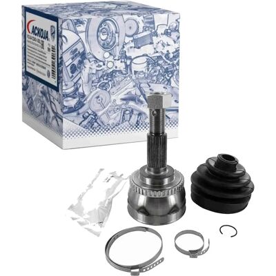 Ackoja Model A380106 Drive Shaft Joint Kit - Front Outer Nissan Ackoja Model A380106 Drive Shaft Joint Kit - Front Outer Nissan