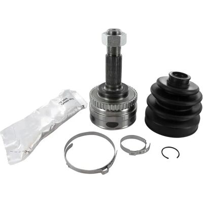 Ackoja A38-0118 - Jeu de joints d'arbre de transmission pour Nissan - Publicité Ackoja A38-0118 - Jeu de joints d'arbre de transmission pour Nissan - Publicité