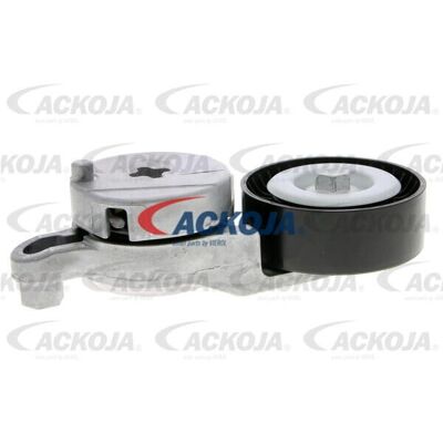 Ackoja A700667 Serpentine Belt Tensioner Pulley - Serpentine Belt Tensioner Pulley Ackoja A700667 Serpentine Belt Tensioner Pulley - Serpentine Belt Tensioner Pulley