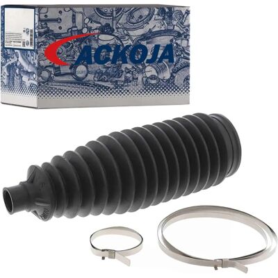 ACKOJA Toyota Corolla A70-0098 Steering Boot Kit - Steering System Parts ACKOJA Toyota Corolla A70-0098 Steering Boot Kit - Steering System Parts