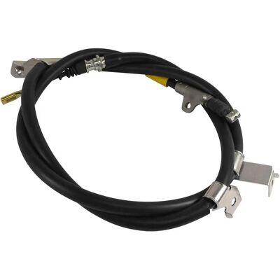 ACKOJA Nissan Almera A38 Parking Brake Cable - Left Rear Disc System ACKOJA Nissan Almera A38 Parking Brake Cable - Left Rear Disc System