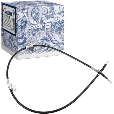ACKOJA Nissan Primera A38-3000 Rear Right Parking Brake Cable ACKOJA Nissan Primera A38-3000 Rear Right Parking Brake Cable