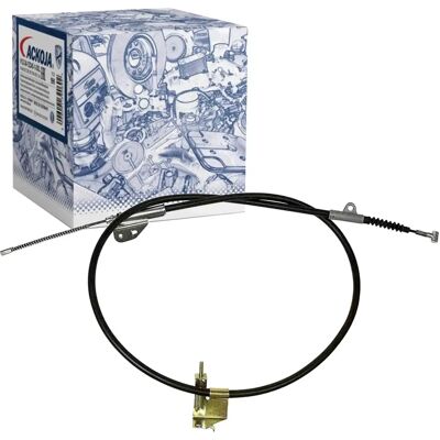 ACKOJA Nissan Primera Parking Brake Cable - 1640mm ACKOJA Nissan Primera Parking Brake Cable - 1640mm