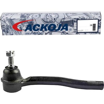 ACKOJA V32-0212 Bara de direcție pentru axa față stângă - Piesă de direcție ACKOJA V32-0212 Bara de direcție pentru axa față stângă - Piesă de direcție