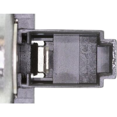 ACKOJA A26770014 - Automatisk gearkontrolventil - Sort ACKOJA A26770014 - Automatisk gearkontrolventil - Sort