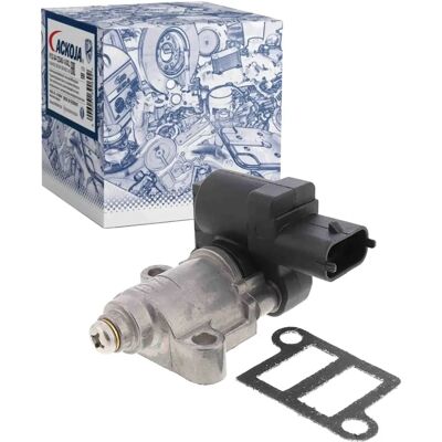 ACKOJA A52-77-0014 - Regulator de ralanti - Hyundai i10, Getz, Kia Picanto ACKOJA A52-77-0014 - Regulator de ralanti - Hyundai i10, Getz, Kia Picanto