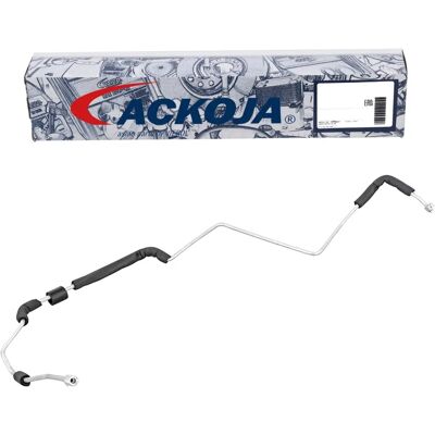 ACKOJA Mazda High Pressure Line - Air Conditioning - 6 Variants ACKOJA Mazda High Pressure Line - Air Conditioning - 6 Variants
