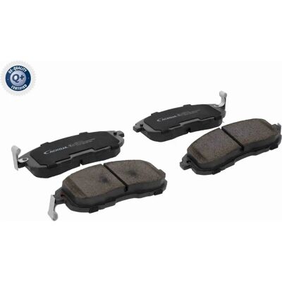 ACKOJA Set Plăcuțe de Frână Nissan - Plăcuțe frână față ACKOJA Set Plăcuțe de Frână Nissan - Plăcuțe frână față