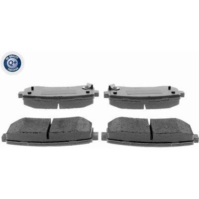 Hyundai Accent I20 I30 Ix35 Sonata TU - Σετ πίσω φρένων Hyundai Accent I20 I30 Ix35 Sonata TU - Σετ πίσω φρένων